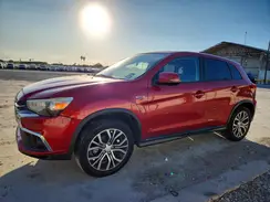 JA4AP3AU7KU034381 2019 MITSUBISHI OUTLANDER