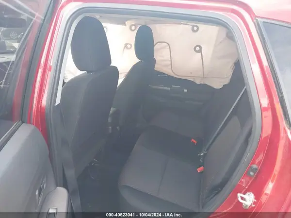 JA4AP3AU7KU034736 2019 MITSUBISHI OUTLANDER - Image 8