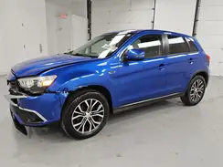 JA4AP3AU7KU034882 2019 MITSUBISHI OUTLANDER