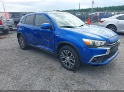 JA4AP3AU7KU034932 2019 MITSUBISHI OUTLANDER