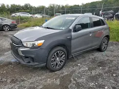 JA4AP3AU7KU035353 2019 MITSUBISHI OUTLANDER