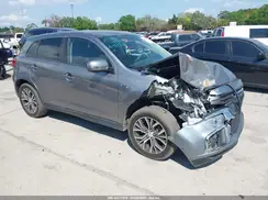JA4AP3AU7KU035465 2019 MITSUBISHI OUTLANDER