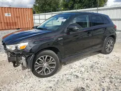 JA4AP3AU7KU035563 2019 MITSUBISHI OUTLANDER