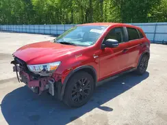 JA4AP3AU7KU036017 2019 MITSUBISHI OUTLANDER