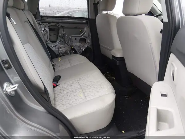 JA4AP3AU7LU000491 2020 MITSUBISHI OUTLANDER - Image 7
