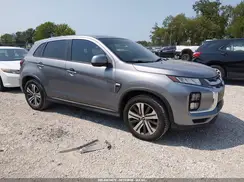 JA4AP3AU7LU001317 2020 MITSUBISHI OUTLANDER