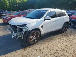 JA4AP3AU7LU004900 2020 MITSUBISHI OUTLANDER