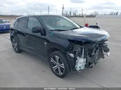JA4AP3AU7LU006002 2020 MITSUBISHI OUTLANDER