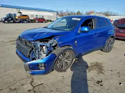 JA4AP3AU7LU006310 2020 MITSUBISHI OUTLANDER