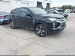 JA4AP3AU7LU007960 2020 MITSUBISHI OUTLANDER