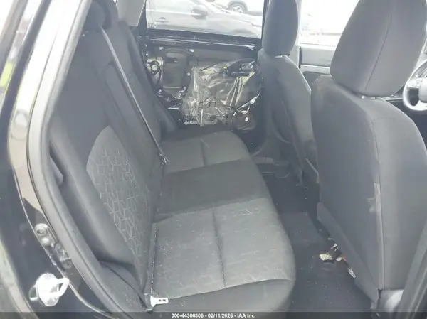JA4AP3AU7LU007960 2020 MITSUBISHI OUTLANDER - Image 8