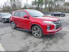 JA4AP3AU7LU008249 2020 MITSUBISHI OUTLANDER