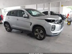 JA4AP3AU7LU009210 2020 MITSUBISHI OUTLANDER