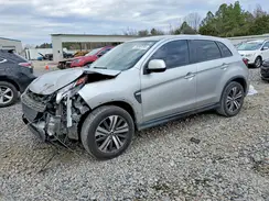 JA4AP3AU7LU011118 2020 MITSUBISHI OUTLANDER