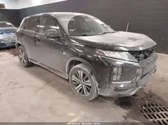 JA4AP3AU7LU011488 2020 MITSUBISHI OUTLANDER