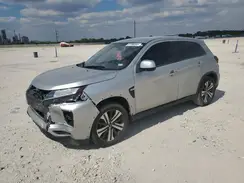 JA4AP3AU7LU012141 2020 MITSUBISHI OUTLANDER