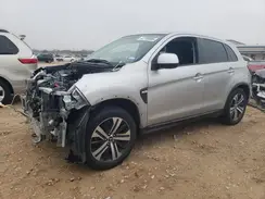 JA4AP3AU7LU012365 2020 MITSUBISHI OUTLANDER