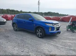 JA4AP3AU7LU012480 2020 MITSUBISHI OUTLANDER