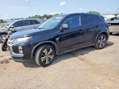 JA4AP3AU7LU013032 2020 MITSUBISHI OUTLANDER