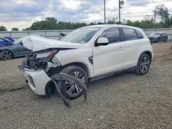 JA4AP3AU7LU013192 2020 MITSUBISHI OUTLANDER