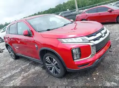 JA4AP3AU7LU014570 2020 MITSUBISHI OUTLANDER