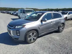 JA4AP3AU7LU017632 2020 MITSUBISHI OUTLANDER