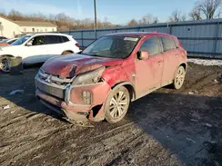 JA4AP3AU7LU019073 2020 MITSUBISHI OUTLANDER