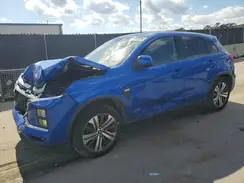 JA4AP3AU7LU019221 2020 MITSUBISHI OUTLANDER