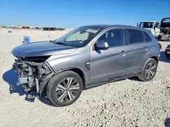 JA4AP3AU7LU020384 2020 MITSUBISHI OUTLANDER