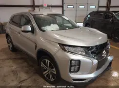 JA4AP3AU7LU020739 2020 MITSUBISHI OUTLANDER