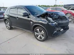JA4AP3AU7LU021289 2020 MITSUBISHI OUTLANDER