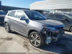 JA4AP3AU7LU021857 2020 MITSUBISHI OUTLANDER