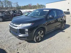 JA4AP3AU7LU022197 2020 MITSUBISHI OUTLANDER