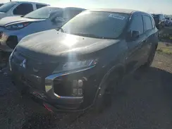 JA4AP3AU7LU022538 2020 MITSUBISHI OUTLANDER