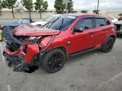 JA4AP3AU7LU025875 2020 MITSUBISHI OUTLANDER