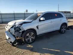 JA4AP3AU7LU027433 2020 MITSUBISHI OUTLANDER
