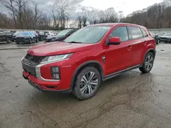 JA4AP3AU7LU028596 2020 MITSUBISHI OUTLANDER