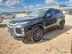 JA4AP3AU7LU030977 2020 MITSUBISHI OUTLANDER