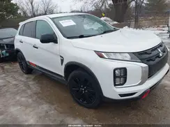 JA4AP3AU7LU031059 2020 MITSUBISHI OUTLANDER