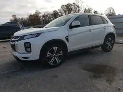 JA4AP3AU7LU031143 2020 MITSUBISHI OUTLANDER