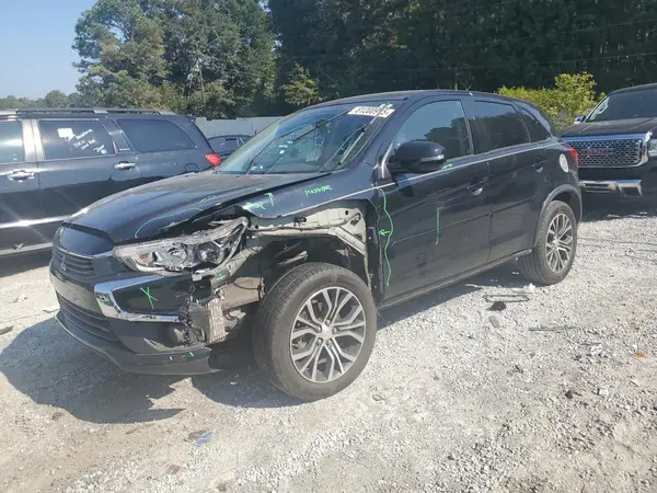 JA4AP3AU8GZ023982 2016 MITSUBISHI OUTLANDER - Image 1