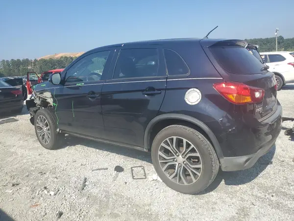 JA4AP3AU8GZ023982 2016 MITSUBISHI OUTLANDER - Image 2