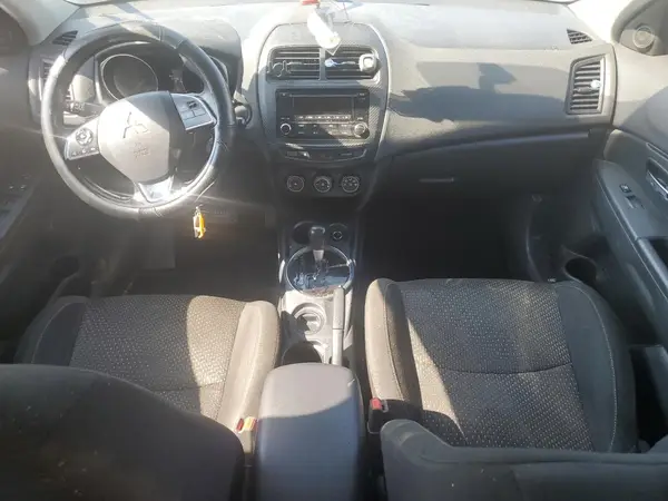 JA4AP3AU8GZ023982 2016 MITSUBISHI OUTLANDER - Image 8