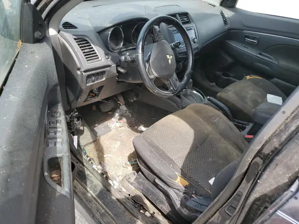 JA4AP3AU8GZ023996 2016 MITSUBISHI OUTLANDER - Image 8
