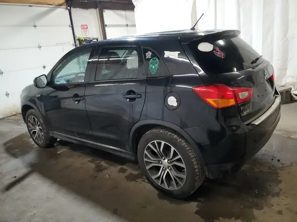 JA4AP3AU8GZ024971 2016 MITSUBISHI OUTLANDER - Image 2