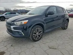 JA4AP3AU8GZ027210 2016 MITSUBISHI OUTLANDER