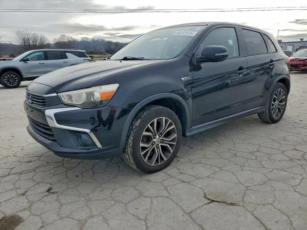 JA4AP3AU8GZ027210 2016 MITSUBISHI OUTLANDER - Image 1