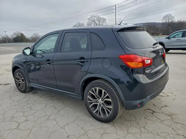 JA4AP3AU8GZ027210 2016 MITSUBISHI OUTLANDER - Image 2