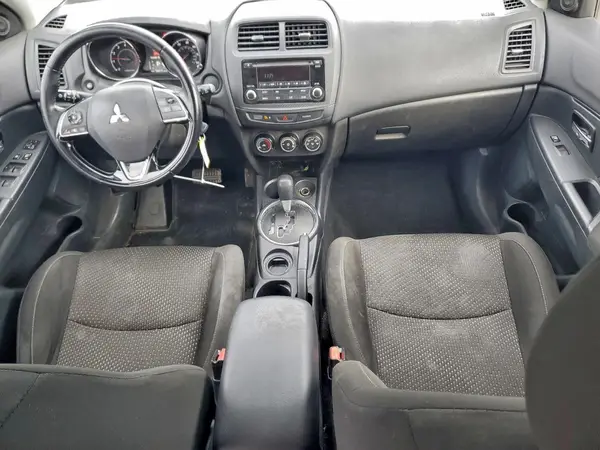 JA4AP3AU8GZ027210 2016 MITSUBISHI OUTLANDER - Image 8