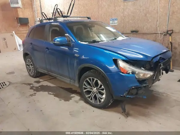 JA4AP3AU8GZ028731 2016 MITSUBISHI OUTLANDER - Image 1